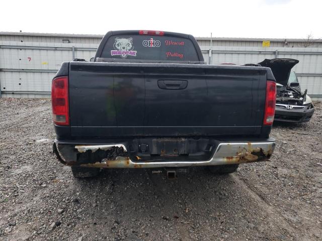 Photo 6 from auction – 2006 DODGE RAM 1500 S with VIN 1D7HU18266S605047