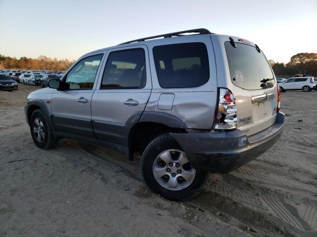 Photo 2 from auction – 2001 MAZDA TRIBUTE LX with VIN 4F2CU08131KM20887