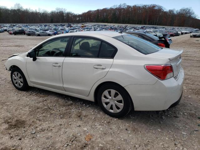 Photo 2 from auction – 2015 SUBARU IMPREZA with VIN JF1GJAA63FH006587