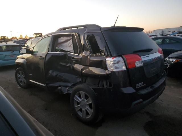 Photo 2 from auction – 2013 GMC TERRAIN SL with VIN 2GKFLVEK2D6288193