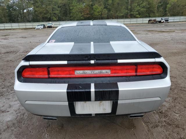 Photo 6 from auction – 2012 DODGE CHALLENGER with VIN 2C3CDYAG9CH104972