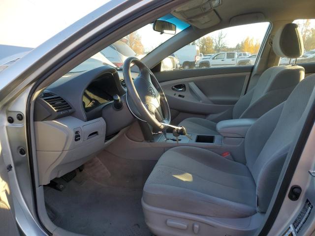 Photo 7 from auction – 2009 TOYOTA CAMRY BASE with VIN 4T1BE46K99U865514