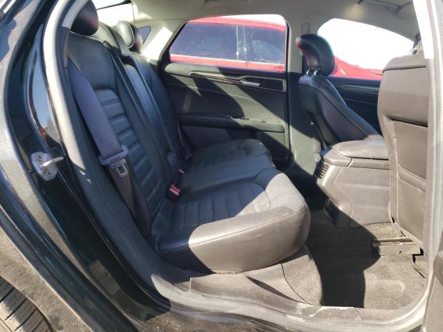 Photo 10 from auction – 2014 FORD FUSION SE with VIN 3FA6P0LU8ER112093