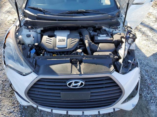 Photo 11 from auction – 2016 HYUNDAI VELOSTER T with VIN KMHTC6AE2GU287860