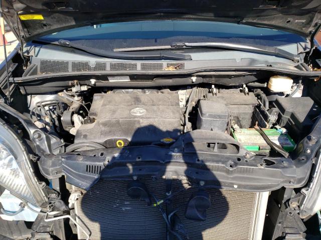 Photo 12 from auction – 2011 TOYOTA SIENNA LE with VIN 5TDKK3DC8BS033319