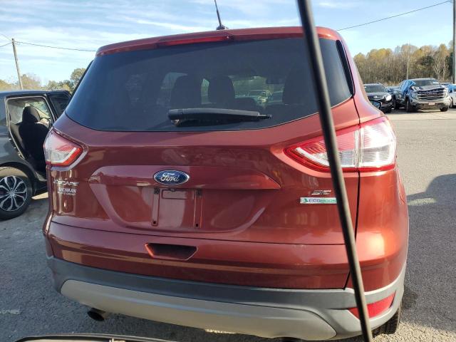 Photo 6 from auction – 2014 FORD ESCAPE SE with VIN 1FMCU0GX4EUA98725