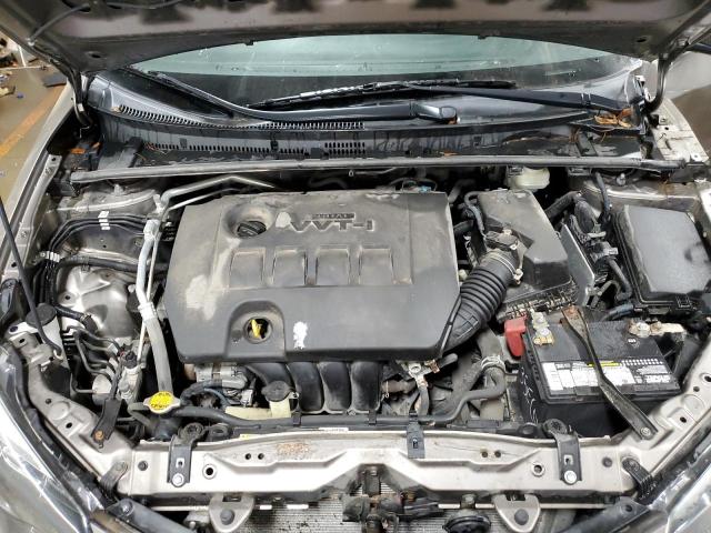 Photo 11 from auction – 2017 TOYOTA COROLLA L with VIN 2T1BURHE0HC769178