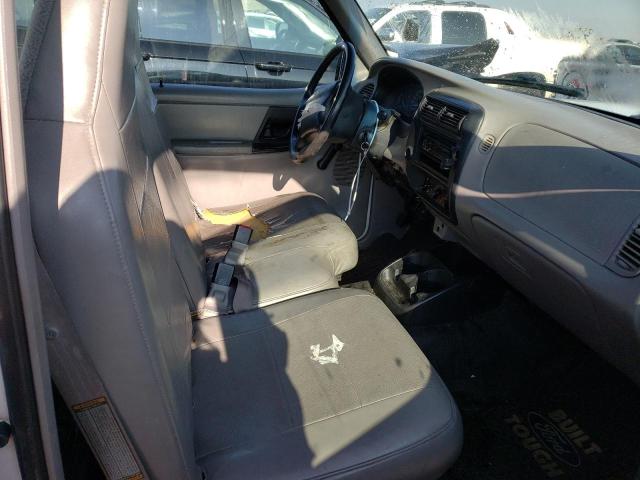 Photo 10 from auction – 1998 FORD RANGER with VIN 1FTYR10C3WUA67430