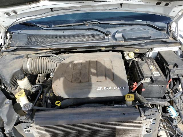 Foto 12 de la subasta – 2012 DODGE GRAND CARA con VIN 2C4RDGCG0CR284754