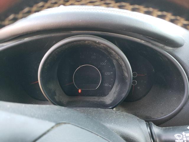 Photo 9 from auction – 2014 KIA SOUL + with VIN KNDJP3A51E7706615