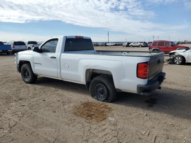 Photo 2 from auction – 2014 CHEVROLET SILVERADO with VIN 1GCNKPEC6EZ347203