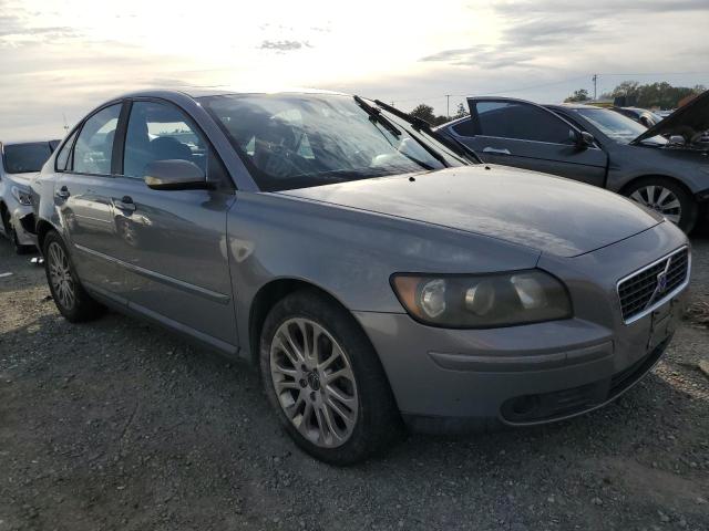 Photo 4 from auction – 2004 VOLVO S40 T5 with VIN YV1MS682342027752