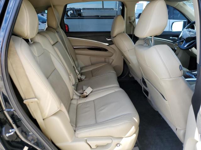Фото 11 с аукциона – 2015 ACURA MDX TECHNO с VIN 5FRYD3H43FB005556