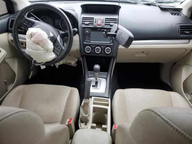 Photo 8 from auction – 2013 SUBARU XV CROSSTR with VIN JF2GPAKC8D2854303
