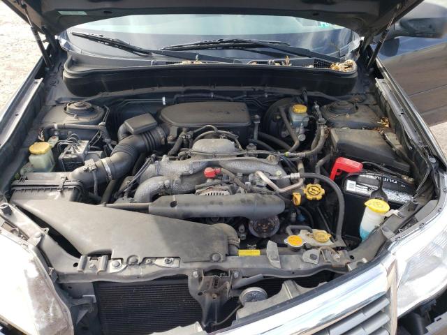 صورة رقم 11 من المزاد - 2009 SUBARU FORESTER 2 مع VIN JF2SH63659H703467