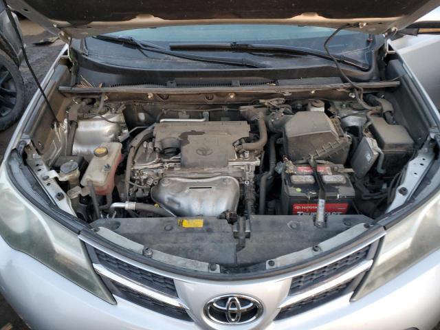 Photo 11 from auction – 2013 TOYOTA RAV4 XLE with VIN 2T3RFREV7DW054945