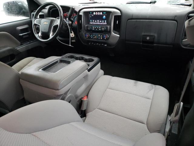 Photo 8 from auction – 2016 CHEVROLET SILVERADO with VIN 1GCVKREC2GZ233956