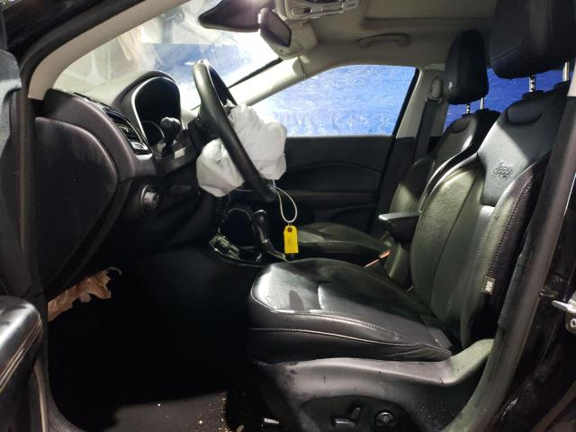 Photo 7 from auction – 2018 JEEP COMPASS LI with VIN 3C4NJDCB4JT457549
