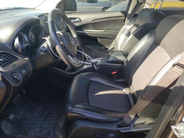 Photo 7 from auction – 2018 DODGE JOURNEY CR with VIN 3C4PDDGG7JT387762