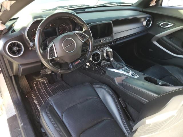 Photo 8 from auction – 2016 CHEVROLET CAMARO LT with VIN 1G1FD1RS3G0179047