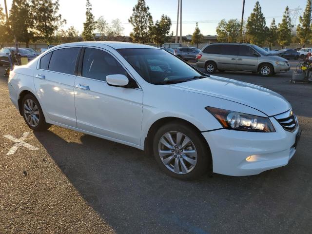 Photo 4 from auction – 2012 HONDA ACCORD EXL with VIN 1HGCP3F82CA040099