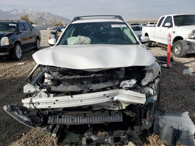 Photo 5 from auction – 2015 SUBARU OUTBACK 2. with VIN 4S4BSANC8F3309889
