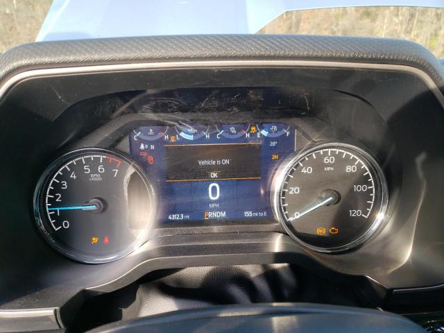 Photo 9 from auction – 2023 FORD F150 SUPER with VIN 1FTEW1EP9PFA77652