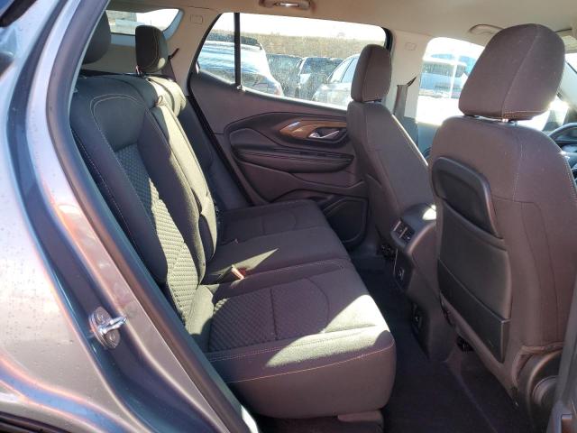 Photo 11 from auction – 2019 GMC TERRAIN SL with VIN 3GKALTEV4KL237327