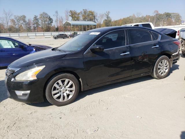Photo 1 from auction – 2015 NISSAN ALTIMA 2.5 with VIN 1N4AL3AP7FN387334