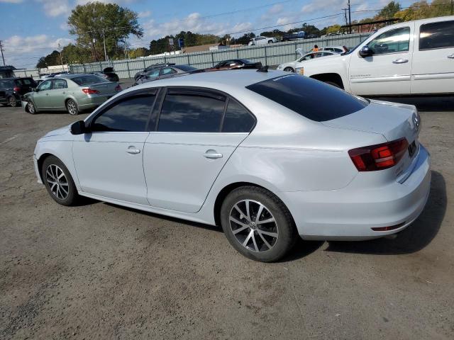 Photo 2 from auction – 2017 VOLKSWAGEN JETTA SE with VIN 3VWDB7AJ5HM242574