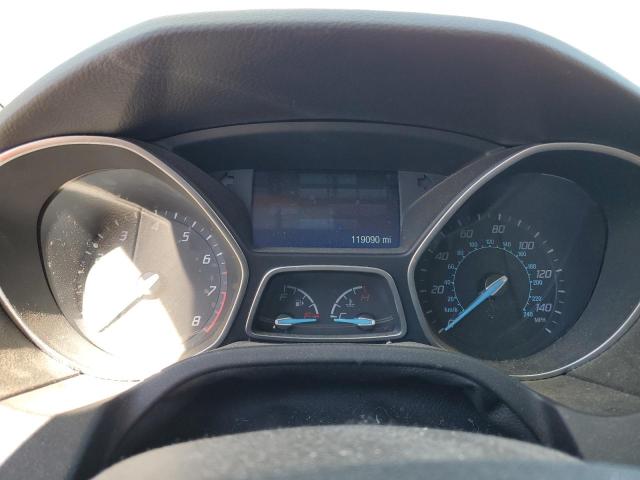 Photo 9 from auction – 2014 FORD FOCUS SE with VIN 1FADP3F21EL235316