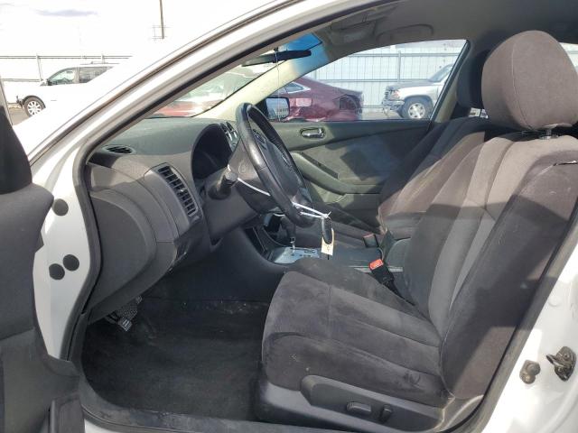 Photo 7 from auction – 2008 NISSAN ALTIMA 2.5 with VIN 1N4AL21E38N446441