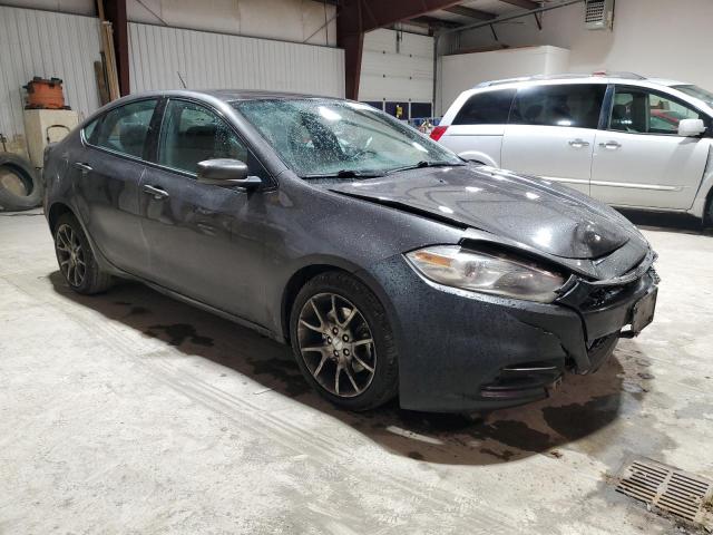 Photo 4 from auction – 2014 DODGE DART SXT with VIN 1C3CDFBB4ED740660