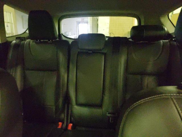 Photo 10 from auction – 2013 FORD ESCAPE TIT with VIN 1FMCU9J96DUD62623