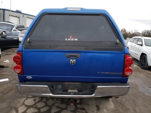 Photo 6 from auction – 2008 DODGE RAM 1500 S with VIN 1D7HA18K88J211597