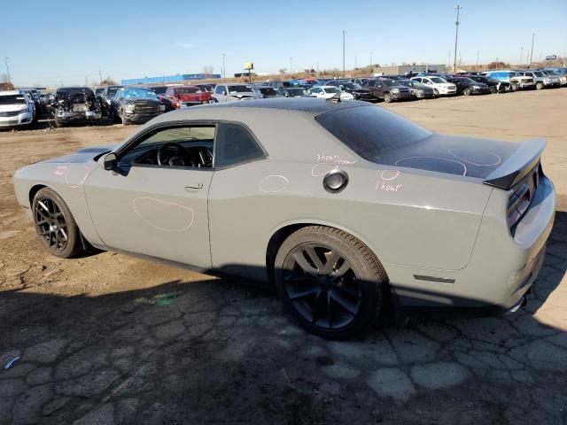 Photo 2 from auction – 2017 DODGE CHALLENGER with VIN 2C3CDZBT4HH531579