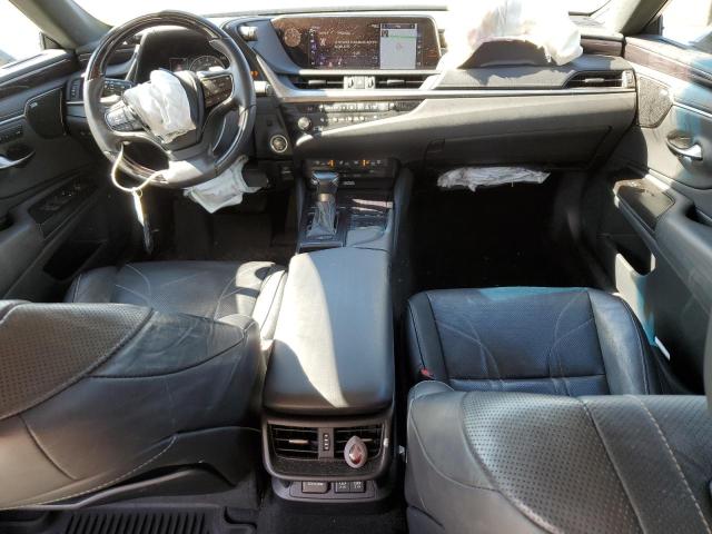 Photo 8 from auction – 2019 LEXUS ES 350 with VIN 58ABZ1B17KU025438