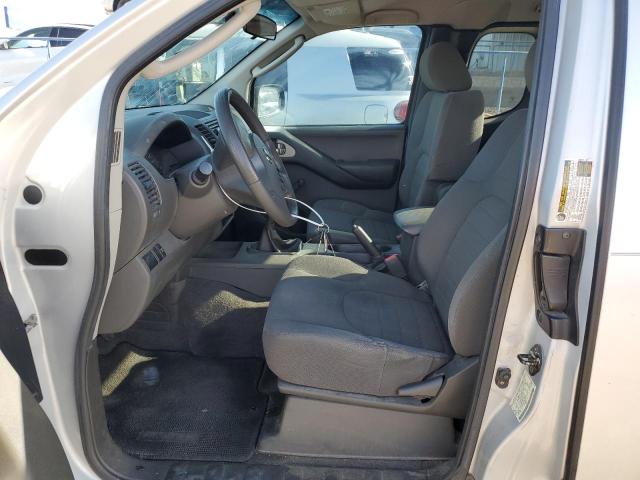 Photo 7 from auction – 2005 NISSAN FRONTIER K with VIN 1N6BD06T65C466016