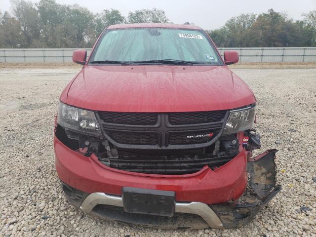 Photo 5 from auction – 2018 DODGE JOURNEY CR with VIN 3C4PDCGG9JT408945