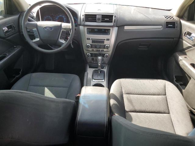 Photo 8 from auction – 2012 FORD FUSION SE with VIN 3FAHP0HA5CR428958