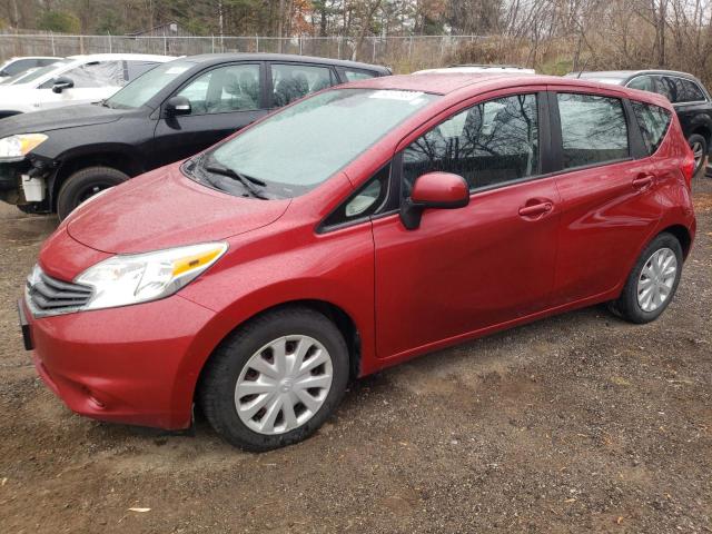 NISSAN VERSA NOTE 2014 with VIN 3N1CE2CP8EL359340 - Photo from auction