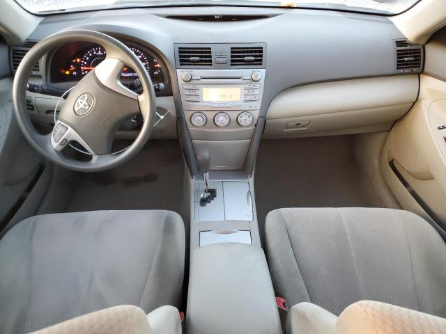 Photo 8 from auction – 2011 TOYOTA CAMRY BASE with VIN 4T4BF3EK3BR136302