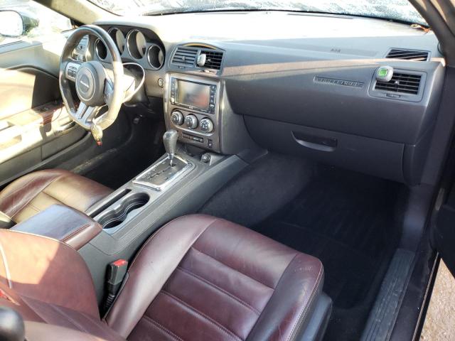 Photo 8 from auction – 2014 DODGE CHALLENGER with VIN 2C3CDYBTXEH247122