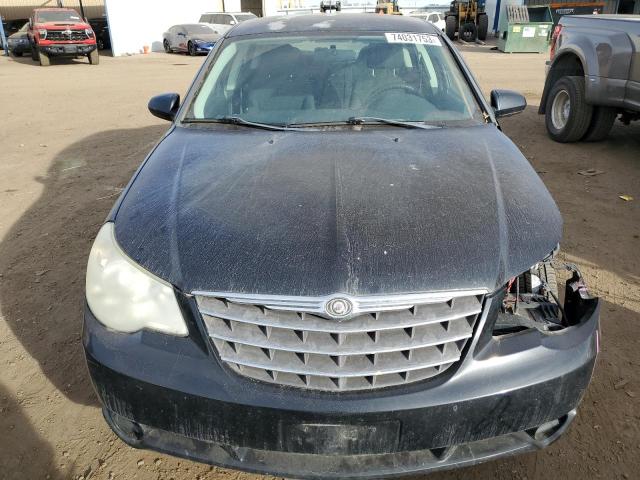 Photo 5 from auction – 2010 CHRYSLER SEBRING TO with VIN 1C3CC4FB8AN214506