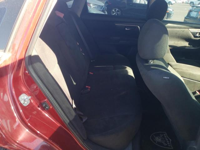 Photo 10 from auction – 2015 NISSAN ALTIMA 2.5 with VIN 1N4AL3AP7FN334889