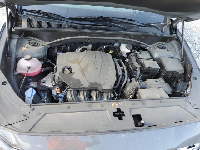 Photo 12 from auction – 2023 HYUNDAI SANTA FE S with VIN 5NMS34AJ2PH512657