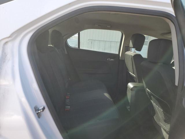 Photo 11 from auction – 2016 CHEVROLET EQUINOX LS with VIN 2GNFLEEK2G6229233