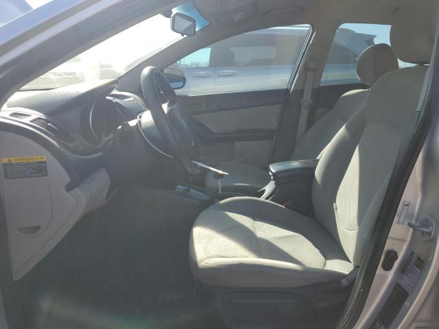 Photo 7 from auction – 2010 KIA FORTE EX with VIN KNAFU4A27A5823953
