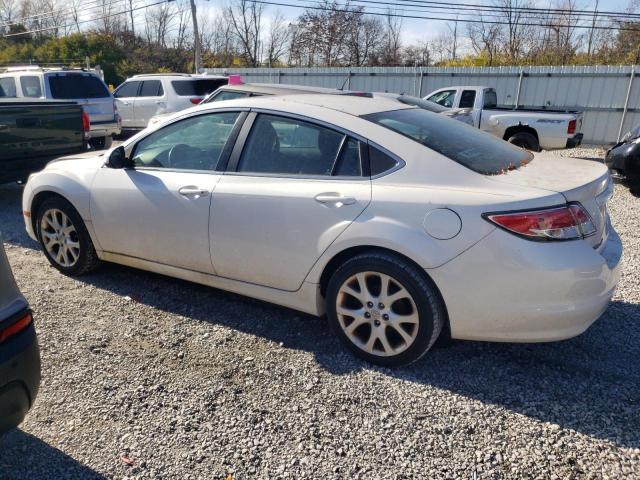 Photo 2 from auction – 2013 MAZDA MAZDA6 with VIN 1YVHZ8EH6D5M17258