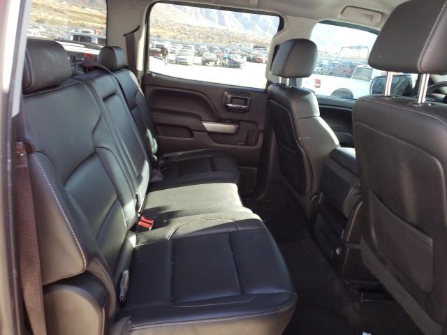 Photo 10 from auction – 2015 CHEVROLET SILVERADO with VIN 3GCUKREC7FG120613
